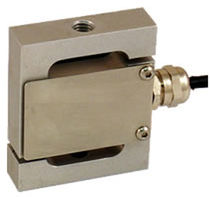 tension/compression S beam load cell max. 30 t | DBBSM series Applied Measurements