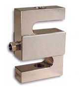 tension/compression S beam load cell 25 - 20 000 lbs | ZA Sentran