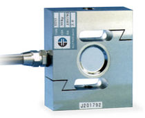 tension/compression S beam load cell 200 - 5 000 kg | RSS1 Loadstar Sensors