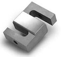 tension/compression S beam load cell 25 - 5 000 lb. | RAS1 Loadstar Sensors