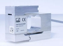 tension/compression S beam load cell max. 1 kN | S2 HBM