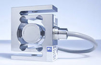 tension/compression S beam load cell max. 50 kN | S9M HBM