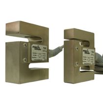 tension/compression S beam load cell 0.05 - 5 t | TVN PRECIA MOLEN