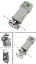tension meter for textiles, fibers and wires FK Tensio series Kern & Sohn