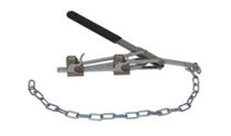 tensioner for metal cable 400 - 800 kg | TIRVIT&trade;   TRACTEL