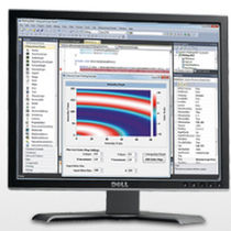 test and measurement software NI Measurement Studio NATIONAL INSTRUMENTS