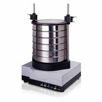 test sieve shaker 45 &micro;m - 63 mm | AS 400 control Retsch