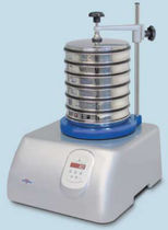 test sieve shaker  J. Engelsmann AG