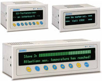 text display Anka S / V Series WOHRLE