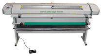 textile cutting machine Sinclair  Sinclair Equipment Company
