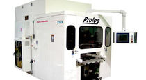 textile cutting machine  Paper Converting Machine Company