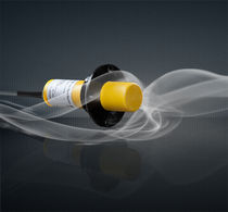 thermal air flow sensor &oslash; 20 mm | FKM series Proxitron GmbH