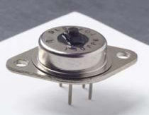 thermal air flow sensor  Radiodetection