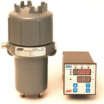 thermal conductivity binary gas analyzer ATEX | 8866   Adev