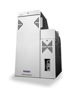 thermal desorber for gas chromatography TD-100� Markes International Limited