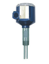thermal dispersion flow / level switch and interface detector max. 689 bar, -195 - 482 &ordm;C | TX Series K-TEK
