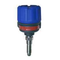 thermal dispersion flow / level switch and interface detector TD1/TD2 MAGNETROL