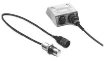 thermal flow and temperature sensor flow-captor� WEBER Sensors
