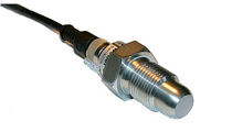 thermal flow sensor for cooling systems CooLGuard WEBER Sensors