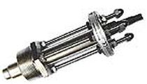 thermal flow sensor for liquids flow-captor� WEBER Sensors