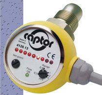 thermal flow switch for liquids flow-captor� WEBER Sensors