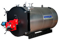 thermal fluid heater max. 300 &deg;C | DB series Erensan