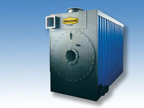 thermal fluid heater 1 000 000 - 12 000 000 kcal/h | PT series MINGAZZINI SRL