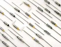 thermal fuse 0.5 - 15 Amp | DF series ThermTROL