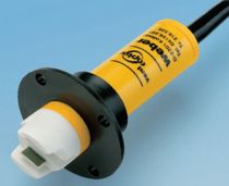 thermal gas flow sensor vent-captor� WEBER Sensors