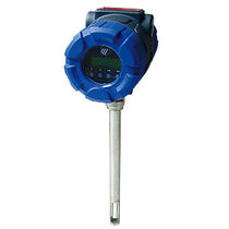 thermal gas flow sensor max. 200 &deg;C | TA2 MAGNETROL