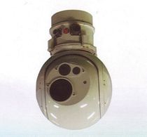 thermal imager for security applications IRS2G0 IRay Technology Co.,Ltd.