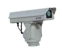 thermal imager for security applications CK350-N Guangzhou SAT Infrared Technology Co., LTD