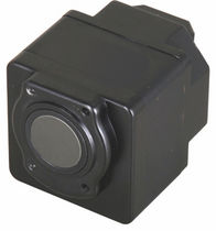 thermal imaging camera with integrated image intensifier for night vision NV628 Guangzhou SAT Infrared Technology Co., LTD