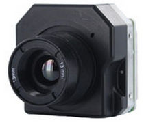 thermal imaging camera core Tau 2 FLIR SYSTEMS