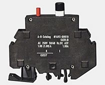 thermal magnetic circuit breaker 65 - 250 V | 1492-GH series ROCKWELL AUTOMATION