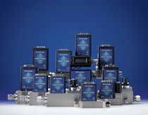 thermal mass flow controller  Teledyne Hastings Instruments