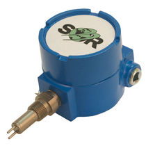 thermal mass flow controller -100 ... +392 &deg;F | T21 SOR
