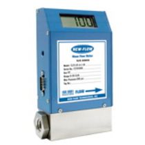 thermal mass flow controller max. 500 psig | TLFC series Golden Mountain Enterprise