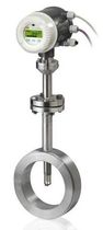 thermal mass flow-meter for harsh environment ATEX | FMT500-IG ABB Measurement Products
