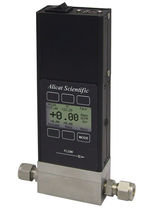 thermal mass flow-meter M series Alicat Scientific