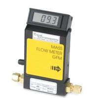 thermal mass flow-meter  Stanhope-Seta