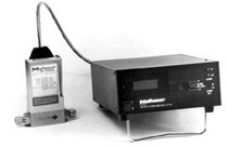 thermal mass flow-meter for gas 8270 Matheson Tri-Gas