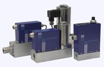 thermal mass flow-meter for gas MASS-STREAMTM M+W Instruments GmbH