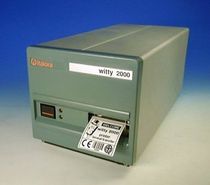 thermal transfer barcode label printer 51 x 2600 mm, 150 mm/s | Witty 1900-EL5 ITALORA