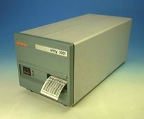 thermal transfer barcode label printer 54 x 1000 mm, 200 mm/s | Witty 3001-EL5 ITALORA