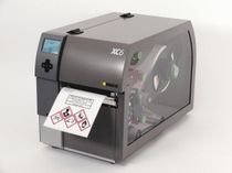 thermal transfer color label printer  Pago