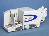 thermal transfer label printer 300 dpi, max. 250 mm/s | PAGOprint 45 series Pago
