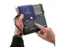thermal transfer label printer 180 dpi | K-Sun 2011XLB-PC KSun Label