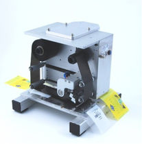 thermal transfer label printer for harsh environment 54 x 100 mm, 200 mm/s | FH 3002I-MK5-EL7 ITALORA