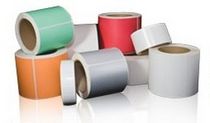 thermal transfer label  IntelliTech